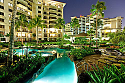 Beach Villas at Ko Olina O-1504