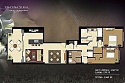 Beach Villas at Ko Olina O-1504