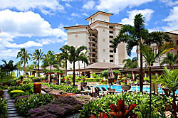 Beach Villas at Ko Olina O-1504