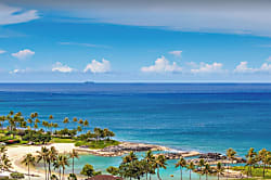 Beach Villas at Ko Olina O-1504