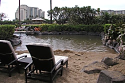 Ko Olina Beach Club O-1101