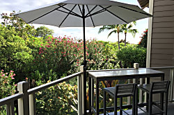 Grand Champions Wailea Condo