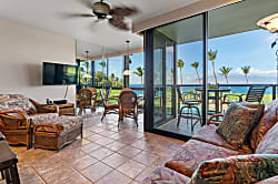 Kihei Surfside 206