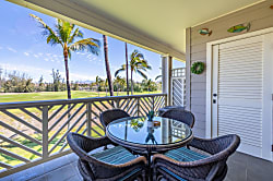 Fairway Villas Waikoloa Condo