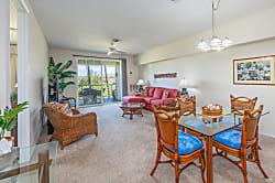 Fairway Villas Waikoloa Condo