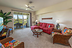 Fairway Villas Waikoloa Condo