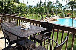 Lae Nani Resort