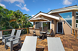 Whale Hale - Punahele Bluff