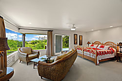 Whale Hale - Punahele Bluff