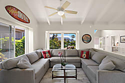 Whale Hale - Punahele Bluff