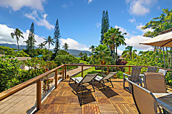 Whale Hale - Punahele Bluff