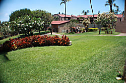 Maui Vista Resort Condo 3rd Building 1B/1B