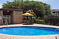 Maui Vista Resort Condo 3rd Building 1B/1B