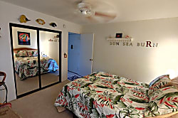 Maui Vista Resort Condo 3rd Building 1B/1B