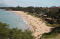 Maui Vista Resort Condo 3rd Building 1B/1B