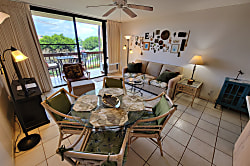 Maui Vista Resort Condo 3rd Building 1B/1B