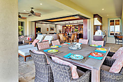 Hapuna Beach Villa