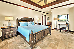 Hapuna Beach Villa