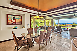 Hapuna Beach Villa