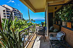 Sands of Kahana 3 Bedroom