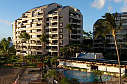 Sands of Kahana 3 Bedroom