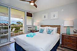 Maui Banyan Top Floor Unit
