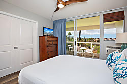 Maui Banyan Top Floor Unit