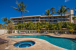 Maui Banyan Top Floor Unit