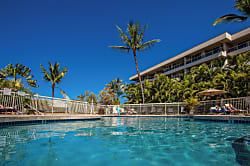 Maui Banyan Top Floor Unit
