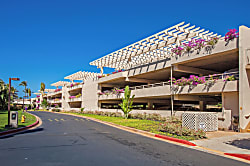 Maui Banyan Top Floor Unit