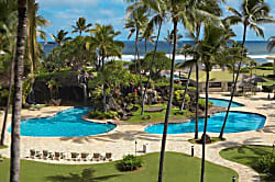 Kauai Beach Villas F-10