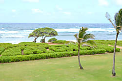 Kauai Beach Villas F-10