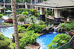 Waipouli Beach D-303