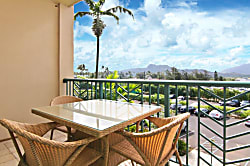 Waipouli Beach D-303