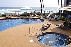 Kona Reef Two Bedroom