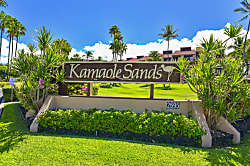 Kamaole Sands 1-405