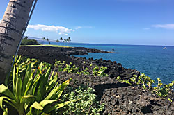 Halii Kai #9B - ground floor