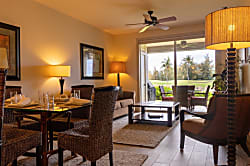 Halii Kai #9B - ground floor