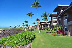 Halii Kai #9B - ground floor