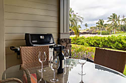 Halii Kai #9B - ground floor