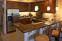 Halii Kai #9B - ground floor