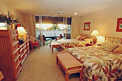 Maui Eldorado 1 Bdrm, 2 Baths