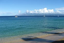 Maui Eldorado 1 Bdrm, 2 Baths