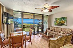 Waiohuli Beach Hale #203