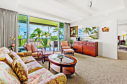 Whaler Resort, Kaanapali Beach