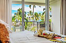 Whaler Resort, Kaanapali Beach