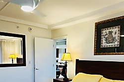 Whaler Resort, Kaanapali Beach