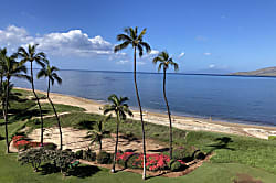Koa Lagoon Oceanfront Condo 607