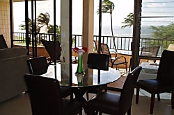 Koa Lagoon Oceanfront Condo 607
