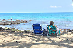 Waikoloa Beach Villas Unit P3